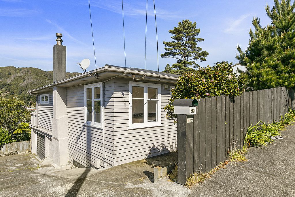 Property value 23 Amundsen Grove, Stokes Valley realestate.co.nz