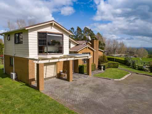 515 Old Te Aroha Road, Okauia