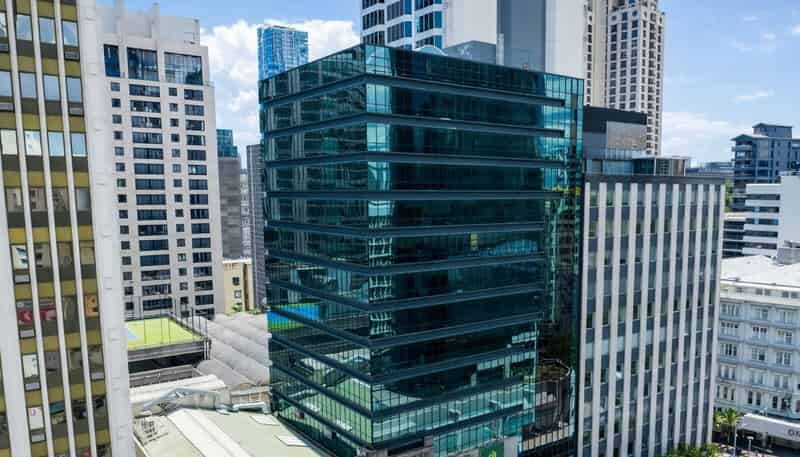  19 Victoria Street West, Auckland Central