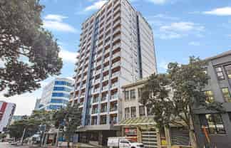 204/70 Anzac Avenue, Auckland Central