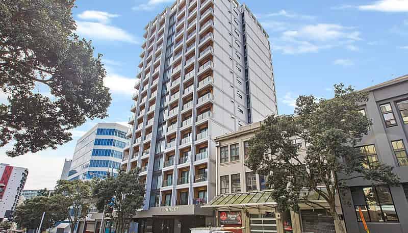 204/70 Anzac Avenue, Auckland Central