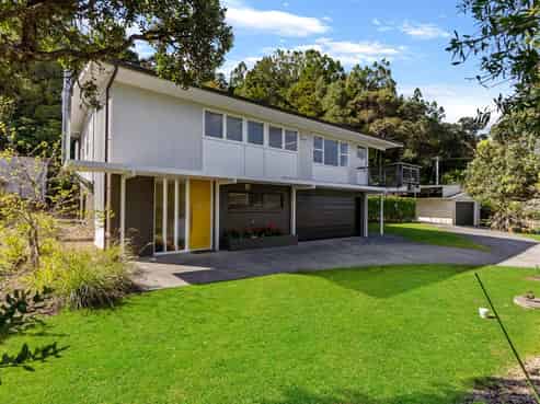 37 Opahi Bay Road, Mahurangi West