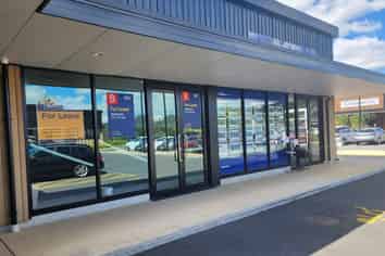 Last opportunity in popular Te Puna Centre!