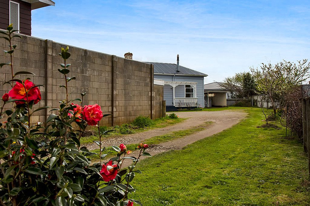 Property value 176 Glover Road, Hawera realestate.co.nz