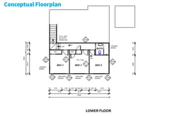 3a Terrace Lane, Hospital Hill