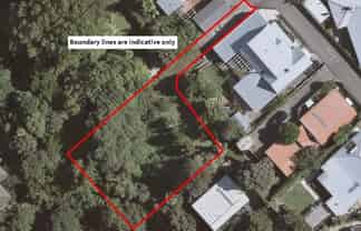 3a Terrace Lane, Hospital Hill