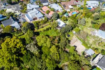 3a Terrace Lane, Hospital Hill