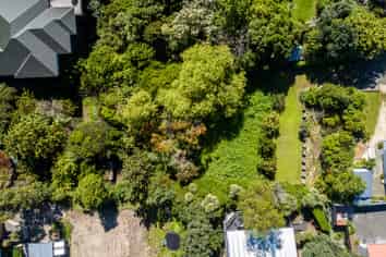 3a Terrace Lane, Hospital Hill