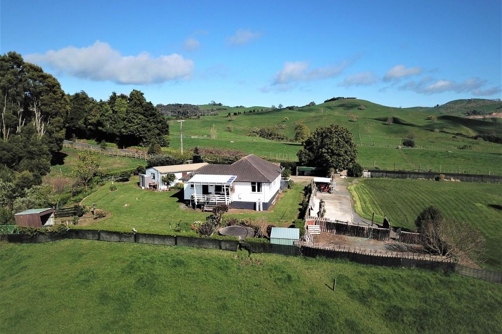 Property value 553 Taotaoroa Road, Karapiro realestate.co.nz