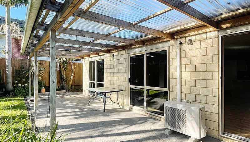 12B William Robert Road, Pakuranga