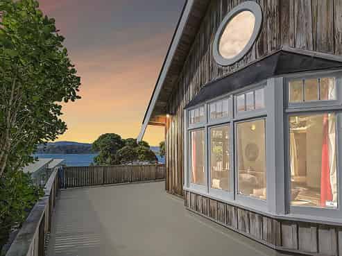 158B Breaker Bay Road, Breaker Bay