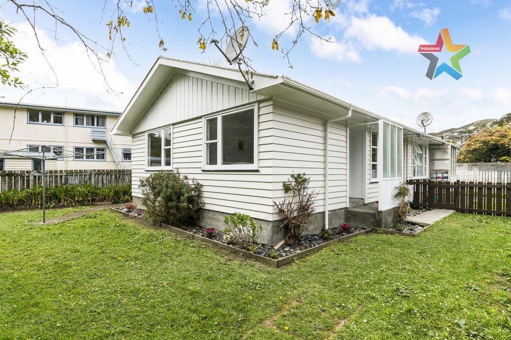 Property value 9 Ranelagh Terrace, Karori realestate.co.nz