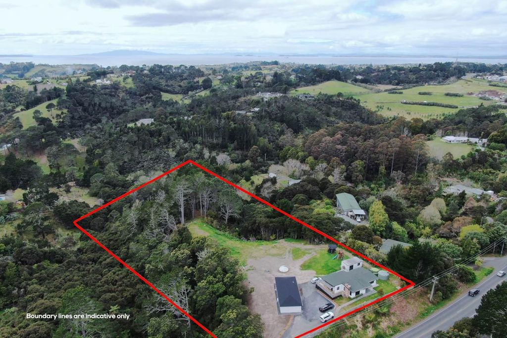 Property value 1261 East Coast Road, Redvale realestate.co.nz
