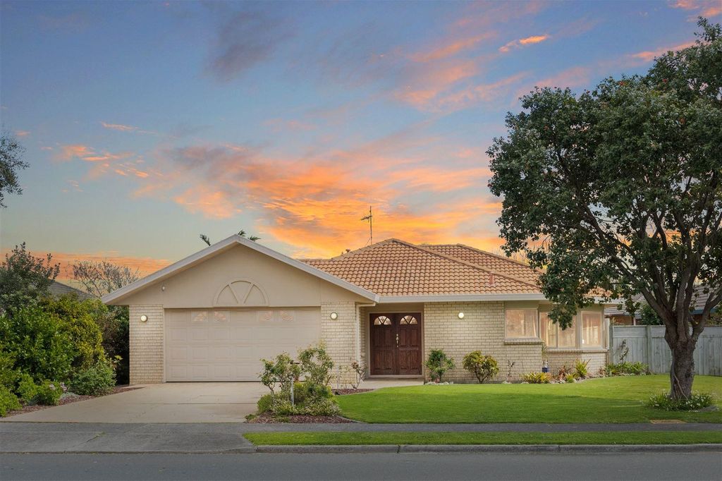 Property value 20 Sandhurst Drive, Papamoa realestate.co.nz