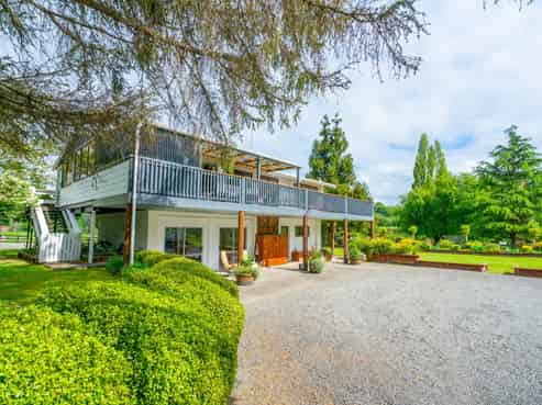 1347 Tiniroto Road, Ruakituri