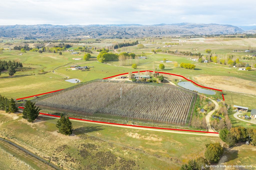 Property value 592 Springvale Road, Alexandra realestate.co.nz