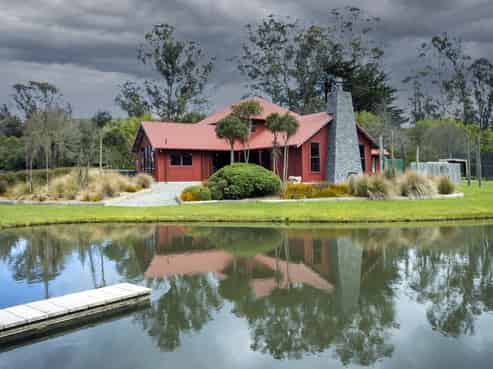 31 Murray Road, Pukeuri