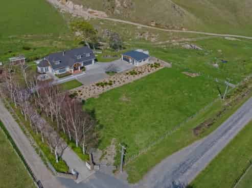 342 Beaconsfield Valley Road, Waituna West