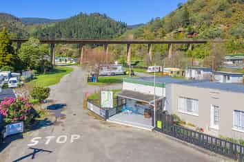 Picton Holiday Park - Lifestyle Business