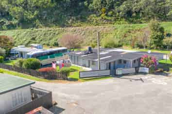 Picton Holiday Park - Lifestyle Business