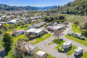 Picton Holiday Park - Lifestyle Business