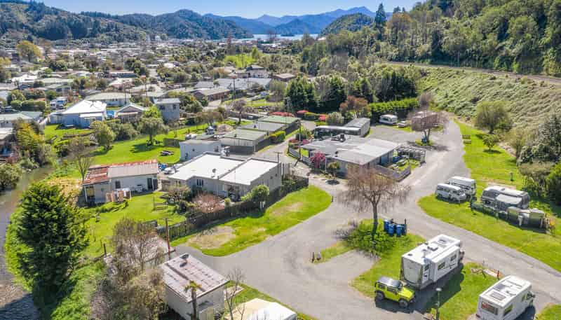 2C Canterbury Street, Picton