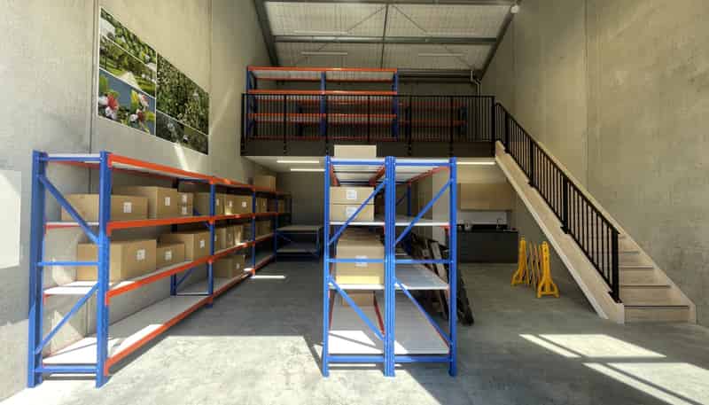 Unit 50/64 Matakana Valley Road (The Workshops), Matakana