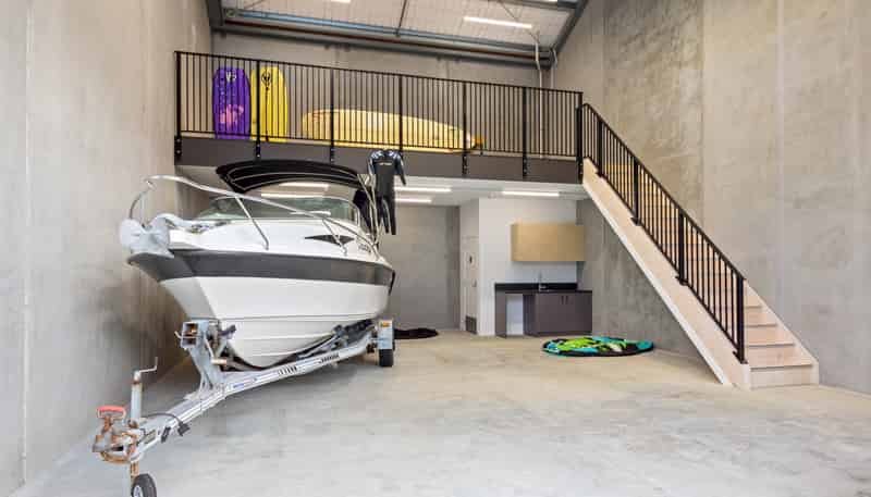 Unit 51/64 Matakana Valley Road (The Workshops), Matakana