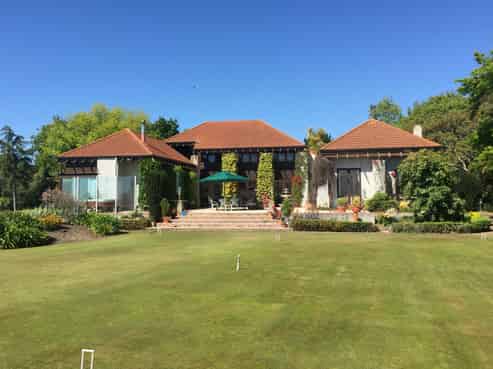 121 Enfield Drive, Pakipaki