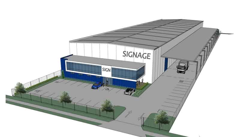 17 Aintree Avenue and 181 Montgomerie Road, Mangere