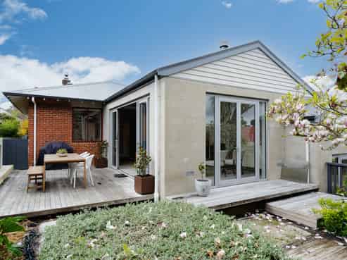 91 Lynn Street, Wakari