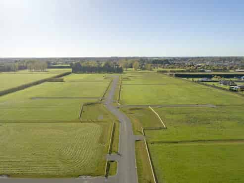 Tinwald Westerfield Mayfield Road, Tinwald