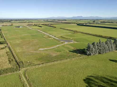  Tinwald Westerfield Mayfield Road, Tinwald