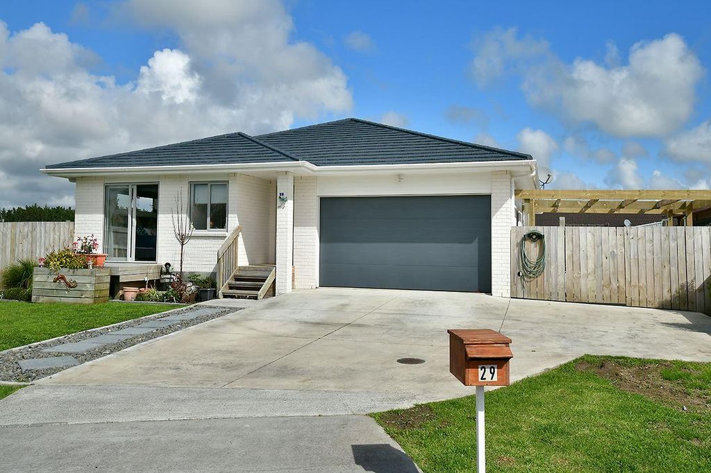 Property value 29 Chic Gardens, Parakai realestate.co.nz