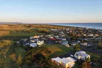 18 Island View Heights, Coastlands