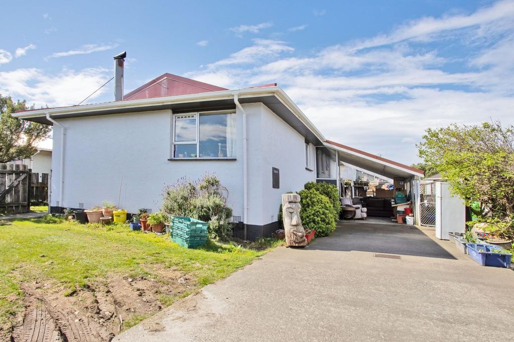 Property value 34 Dunbeath Crescent, Kew realestate.co.nz