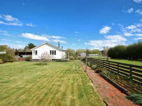 61 Middle Street, Pukerau