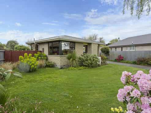 43 Blakes Road, Prebbleton