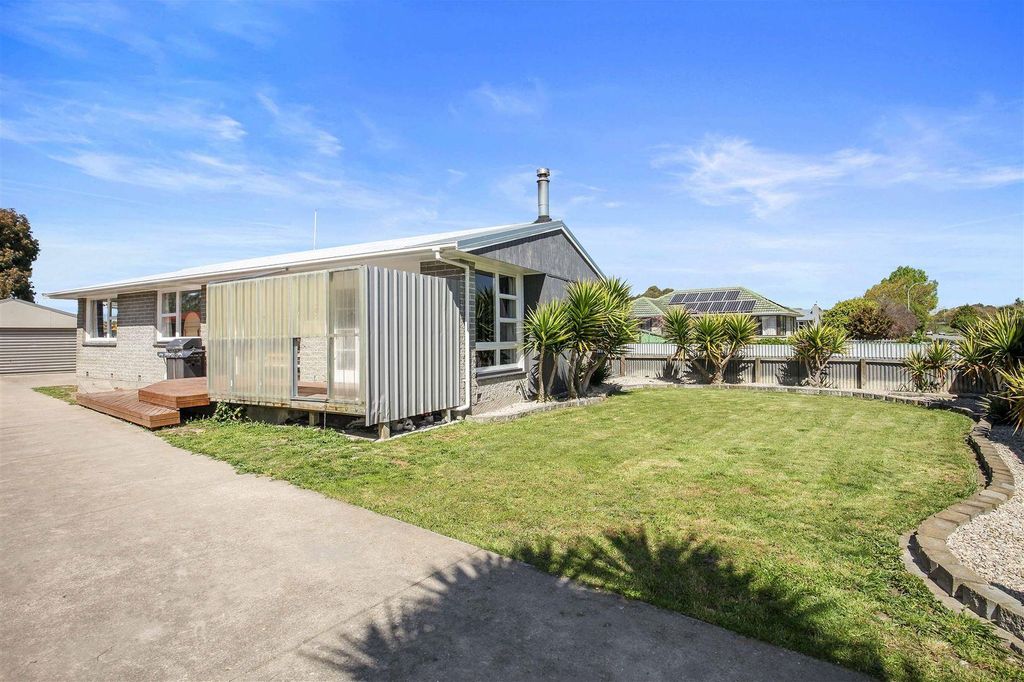 Property value 27 Sneyd Street, Kaiapoi realestate.co.nz