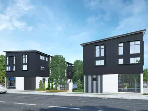 F/169-171 St Asaph Street, Christchurch Central