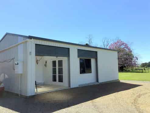 16 Sedgwick Street, Tikokino