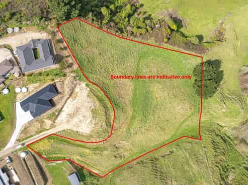 34 Cracroft Drive, Putiki