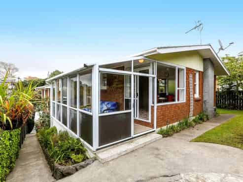 2 Taunton Place, Lynmouth