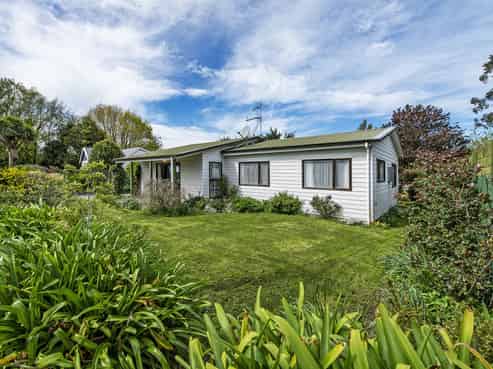 8 Saint James Street, Southbridge