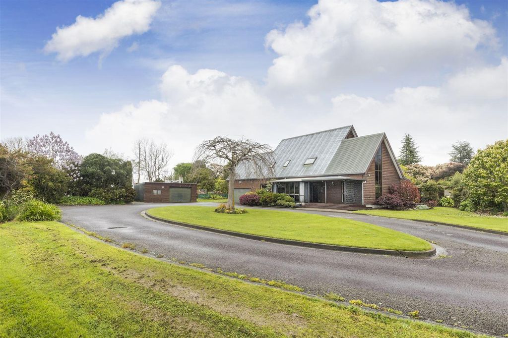 Property value 9 Wanganui Road, Marton realestate.co.nz
