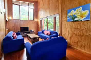 Pacific Islands - Address withheld