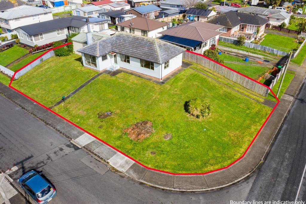 Property value 32 Whitley Crescent, Otara realestate.co.nz