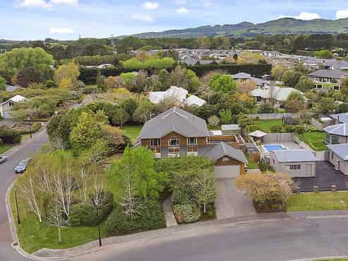 12 Stonebridge Way, Prebbleton