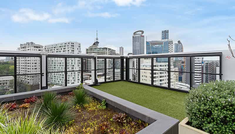 605/70 Anzac Avenue, Auckland Central