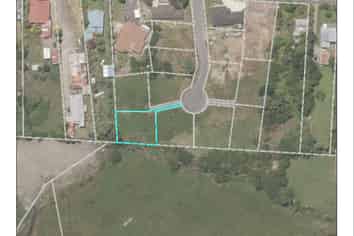 40A Orowaiti Road, Westport